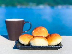 百島しあわせパン製作所